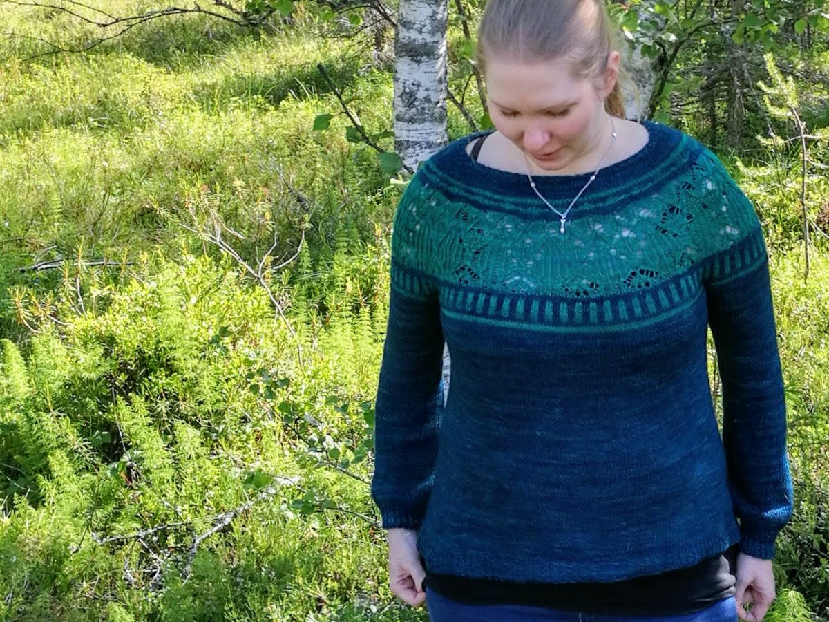 Best Yarn for Sweaters – A Complete Guide for Yarn Selection (2023