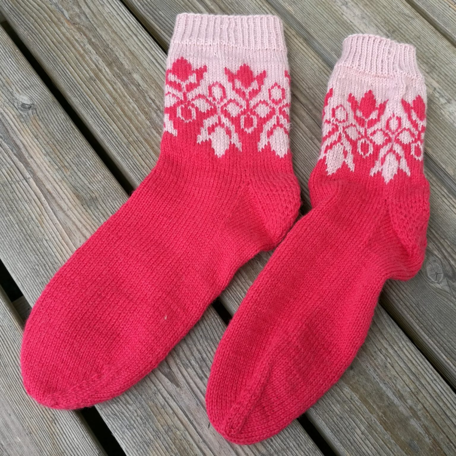 How to Block Socks [StepbyStep Guide] Knitgrammer