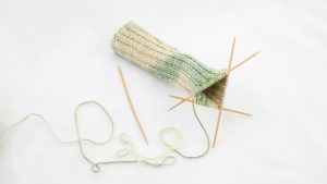 5+1 tips to knit socks that last