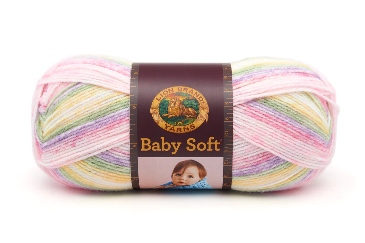 Best Yarn for Baby Blanket List of Baby Safe Yarns Knitgrammer